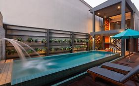 Recenta Express Phuket Town